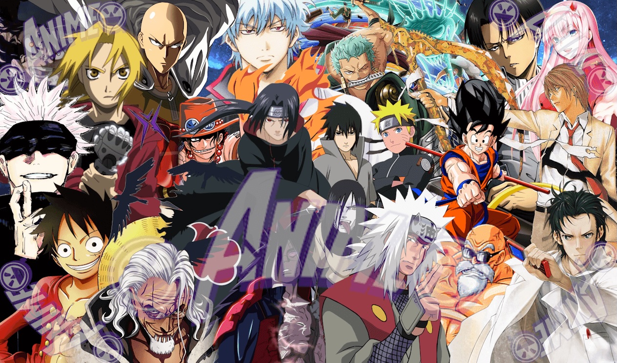 KayoAnime Banner
